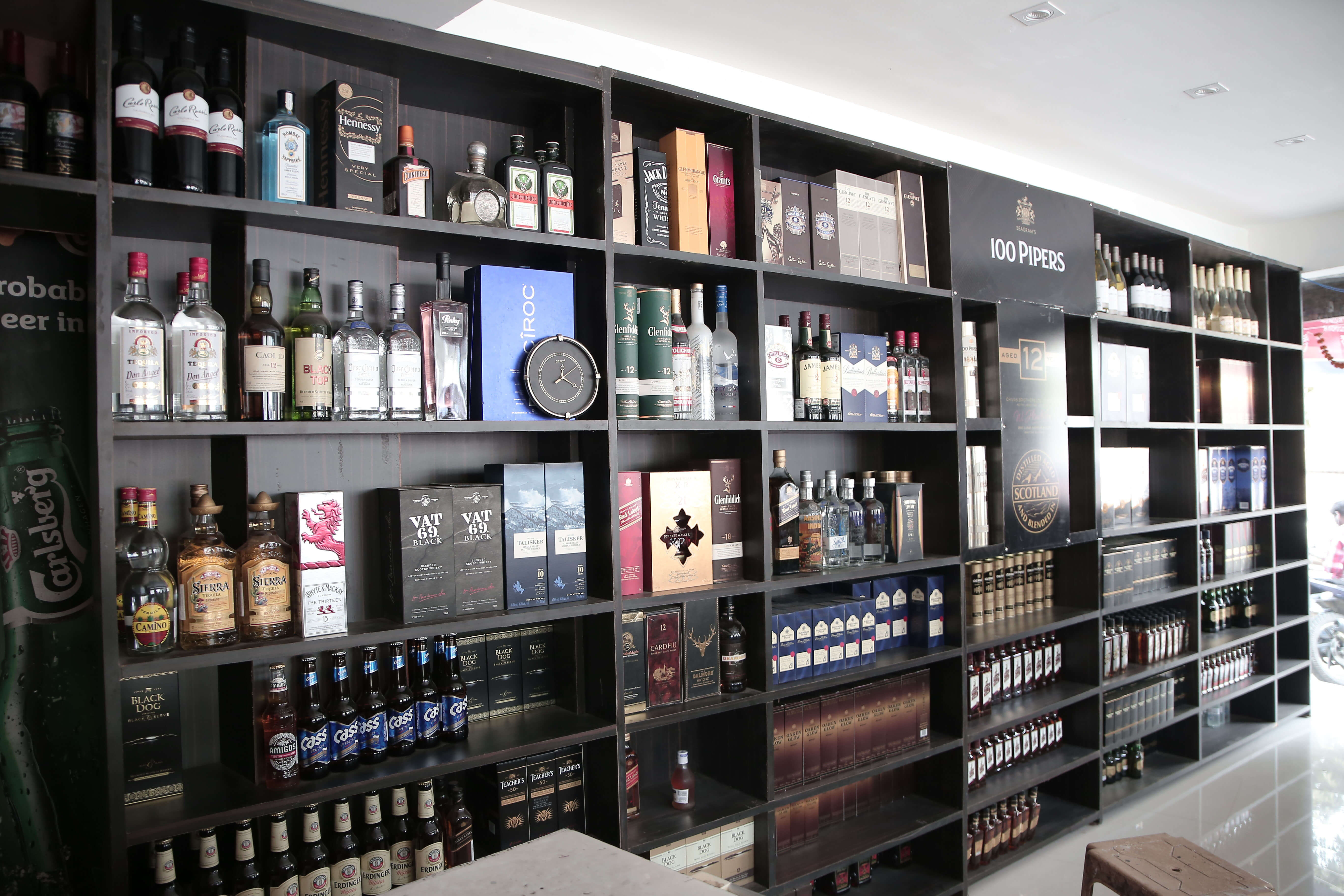Pernod Ricard